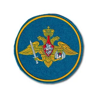 Шевроны мо