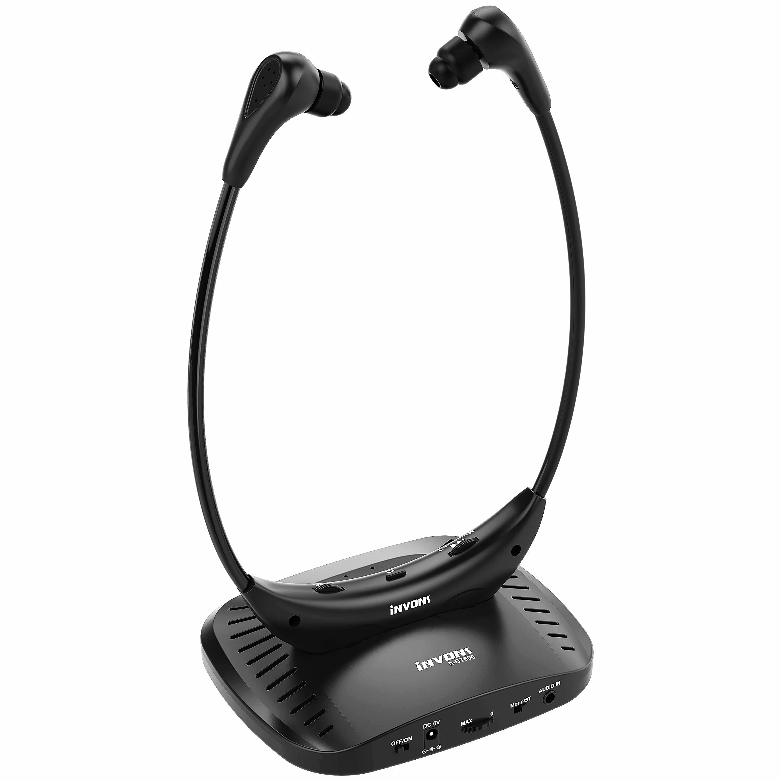 Наушники Wireless TV Headphones. Беспроводные наушники ТВ 5300. Радионаушники для телевизора с док станцией. Наушники для телевизора для слабослышащих. Наушники для телевизора с адаптером