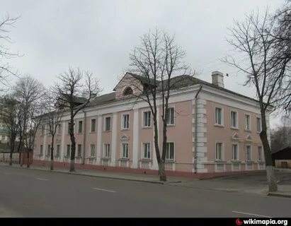 Гомель пролетарская