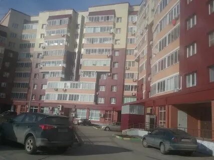 Рязанская 28