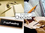 Check my english