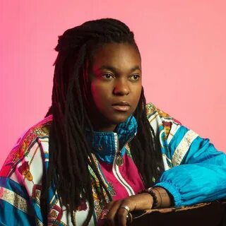 Kaleena zanders