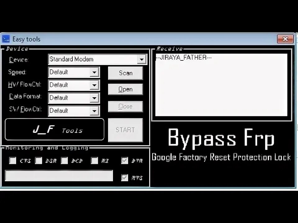 Android bypass tool. Frp bypass tool.
