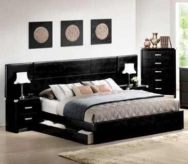 Bed gallery