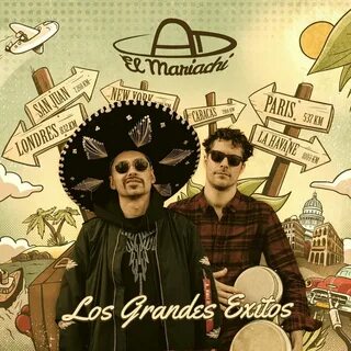 Grandes amigos