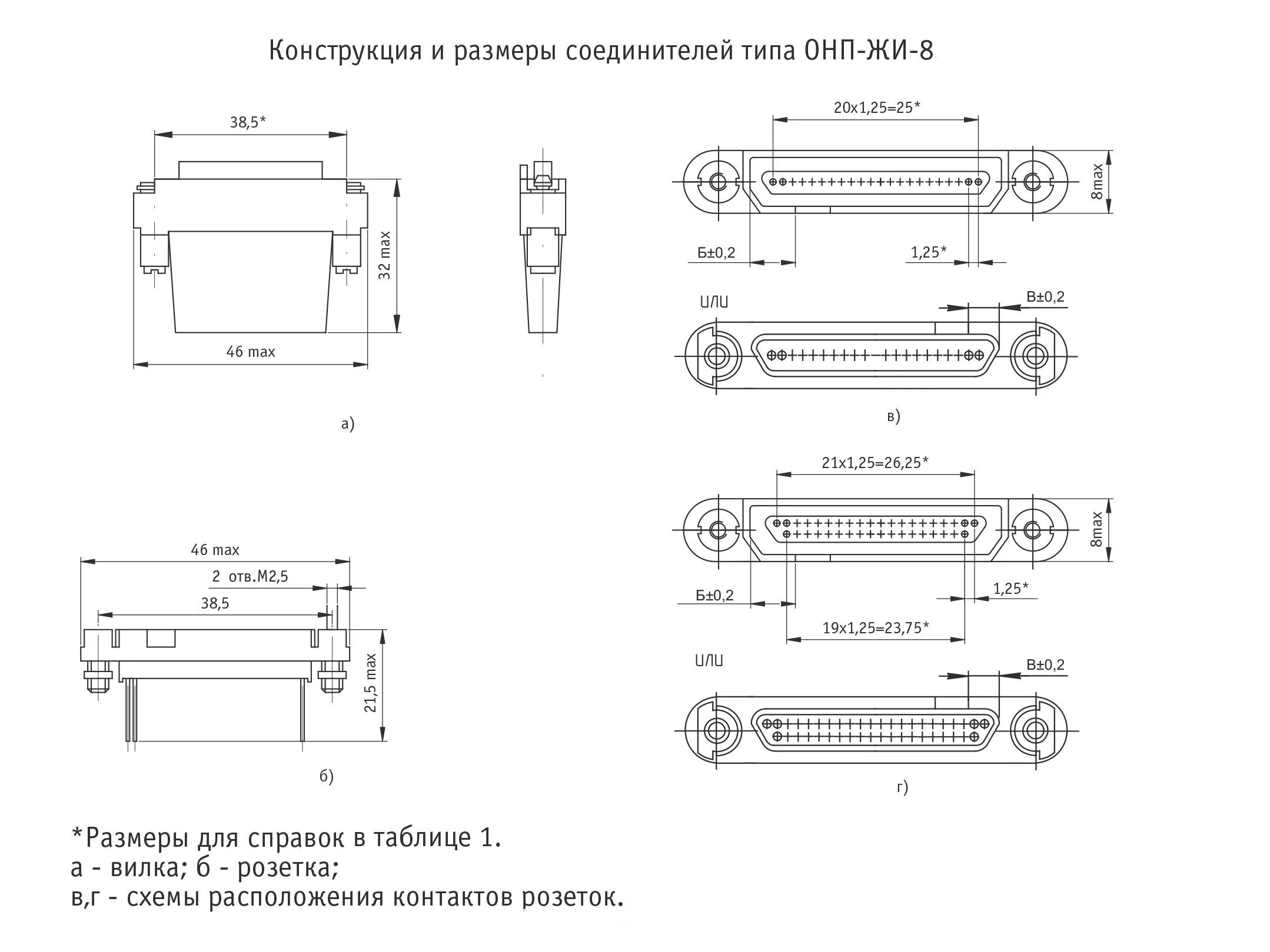 46 х 8. Розетка ОНП-жи-8-42/46х8-р29-2-к. Розетка ОНП-жи-8-42/46х8-р29-1-в. ОНП-жи-8-21/46х8-р29-1-в. ОНП-жи-8-42/46х8-р29-1-к.