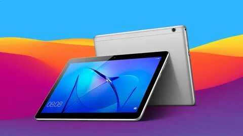 Huawei matepad t10 9.7