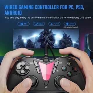 Pro wired