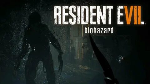 Ошибки resident evil 7
