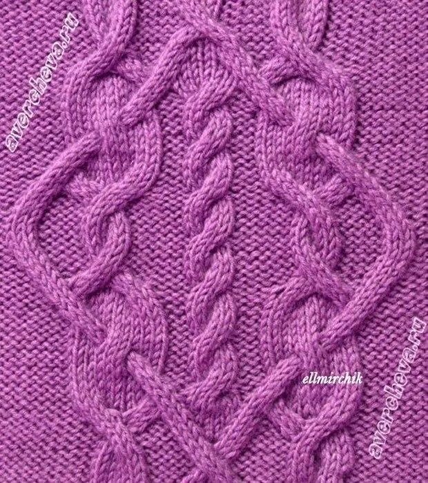 Узоры с косами. Узоры аверчева араны косы. Хитоми шида аран ромбы. Узоры из кос. Араны жгуты.