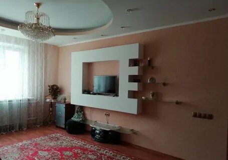 Квартиры в лангепасе