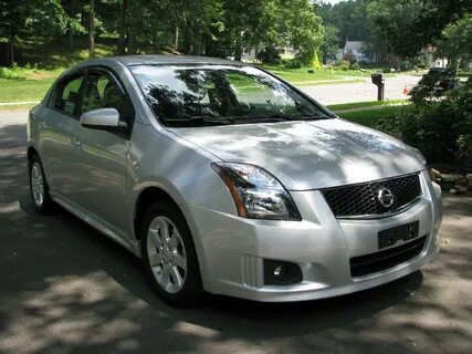 Nissan 2012