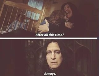 My always time
