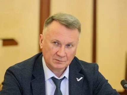 Врач скрипкин