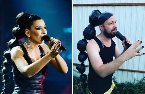 Пародия