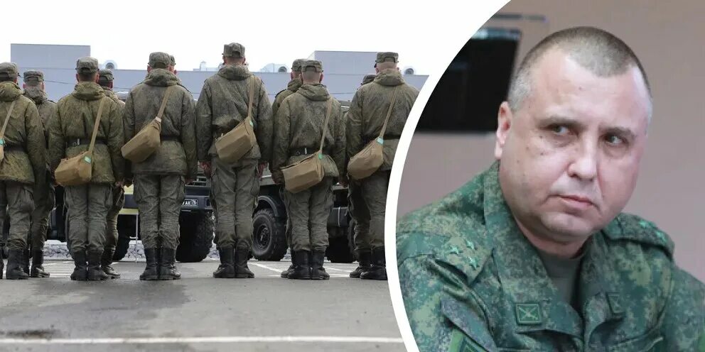 Сколько приходит добровольцев в военкомат. Сколько приходит добровольцев в военкомат