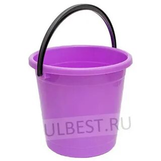 Ведро пищевое 10 л