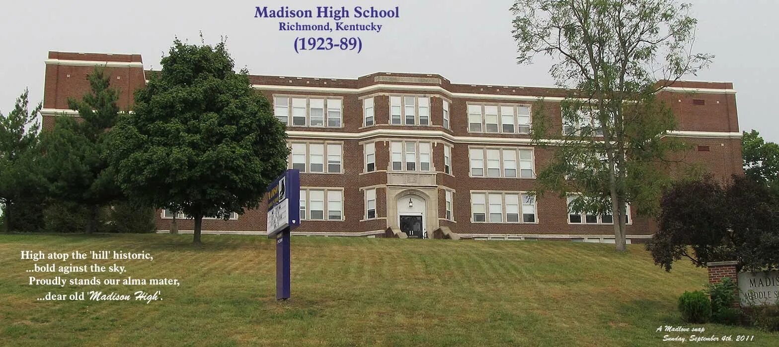 Школа Мэдисона. James Madison High School (Brooklyn). Школа forks High School. This is high school