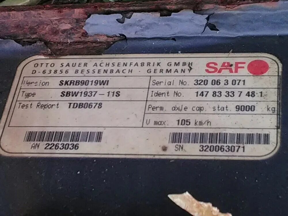 Номер оси саф шильдик. Бирка с оси saf. Номер оси saf. Номер оси саф шильдик. Номер оси saf.