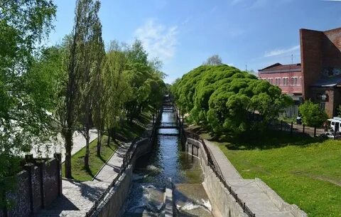 Пермский сад адрес