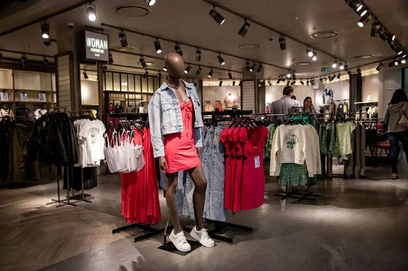 Dub магазин вместо какого