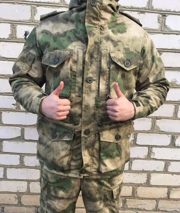 Камуфляж 26