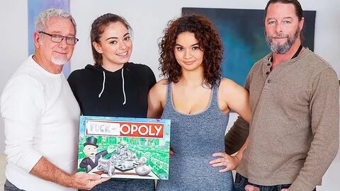 Порно видео с участием Sophia Burns, Crystal Chase, Jack Vegas, Jay Crew, п...