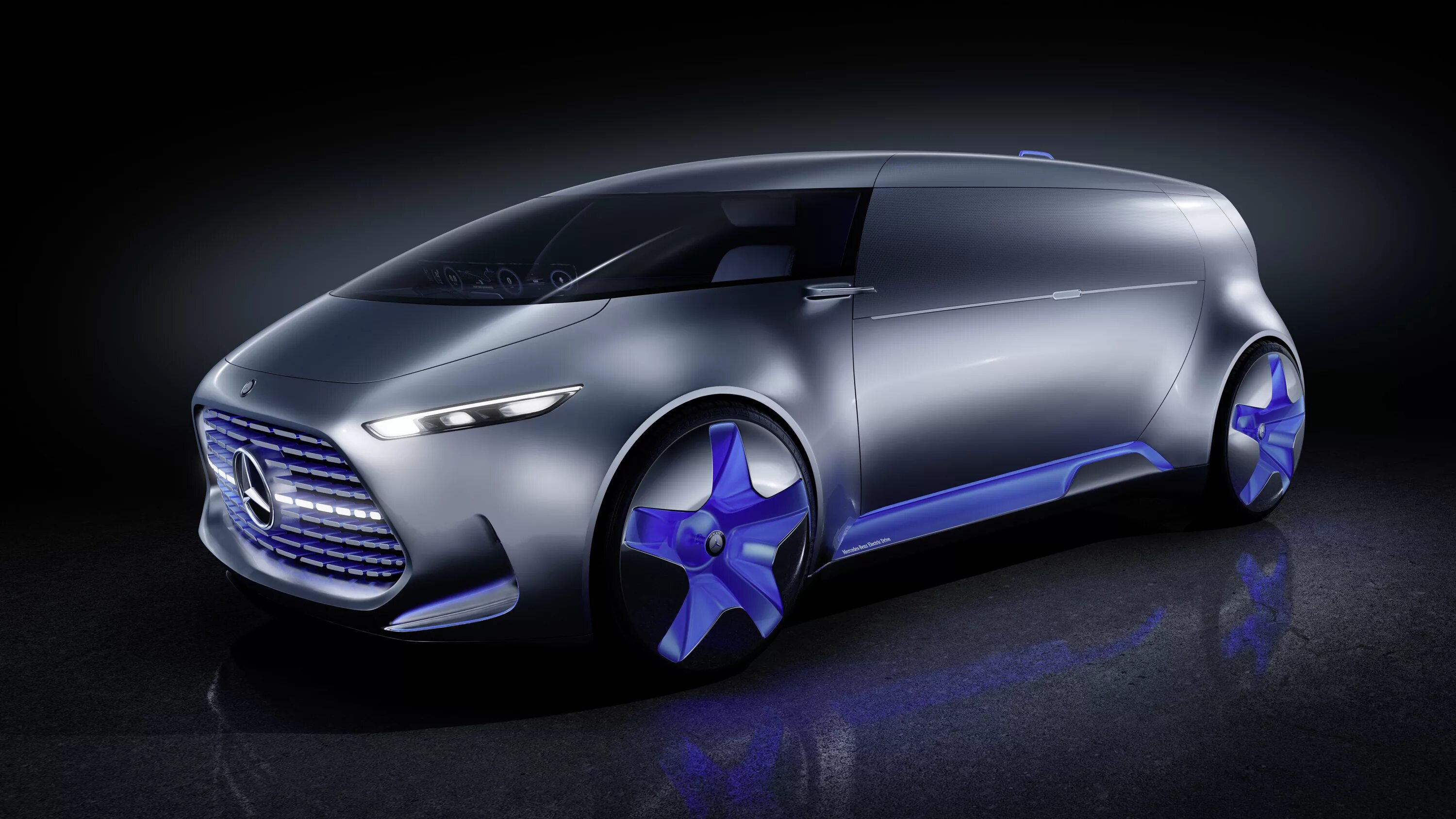 Автомобили нового поколения. Mercedes-Benz Vision Tokyo Concept. Mercedes Concept Vision 2025. Мерседес Benz Vision Tokyo. Mercedes Benz Concept Vision.