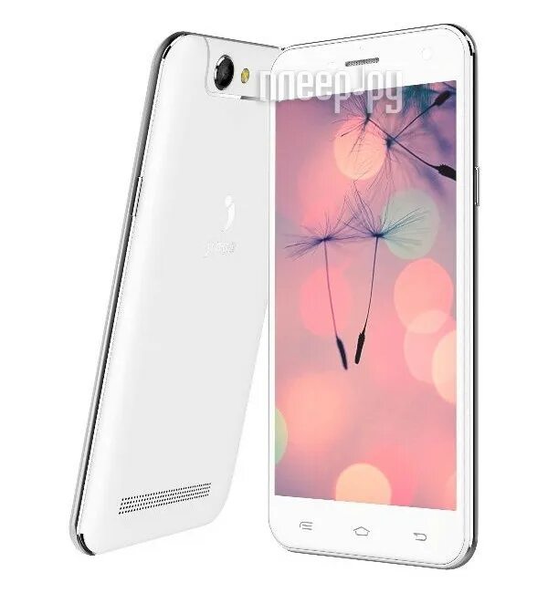 White смартфоны