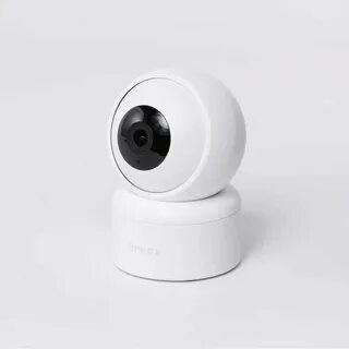 Камера xiaomi home security