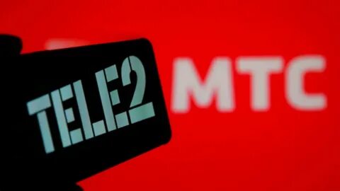 Мтс теле 2