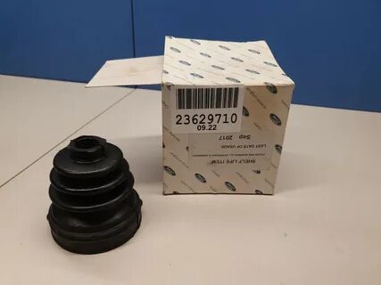 Пыльник шруса внутренний ford
