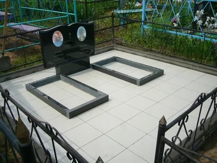 Плитка на кладбище отзывы