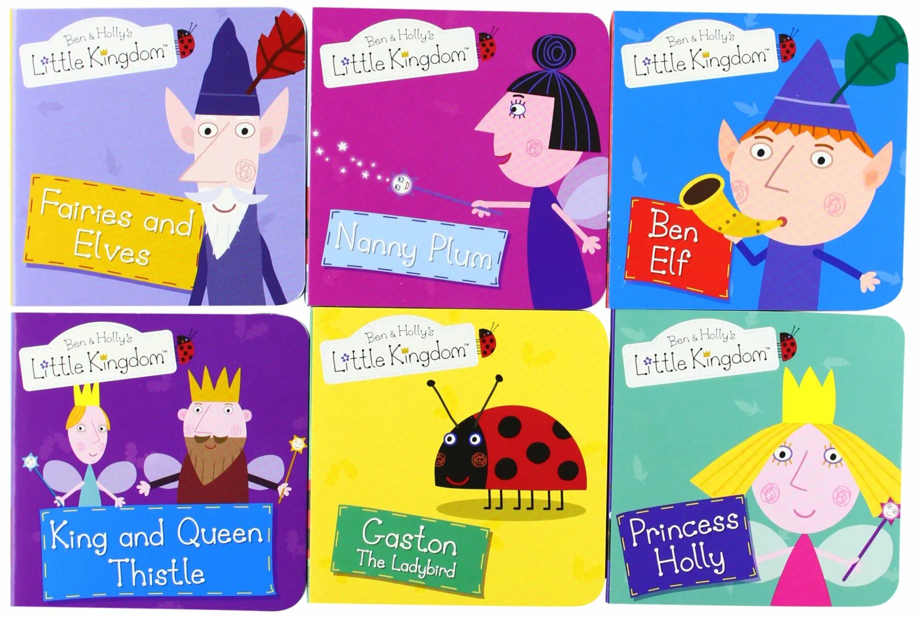 Ben and holly s kingdom. Бен и Холли няня Плам. Маленькое королевство Бена и Холли книги. Ben and Holly little Kingdom Holly. Маленькое королевство Бена и Холли карта.