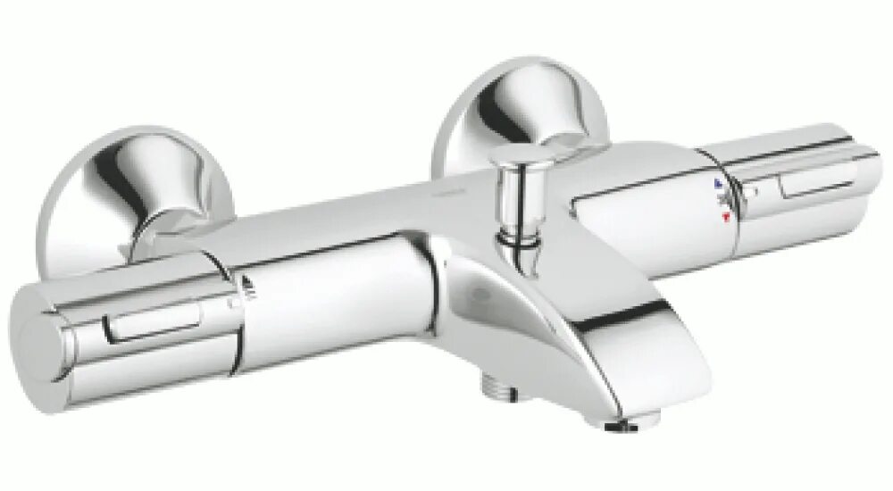 Термостат для ванны grohe. Grohe Grohtherm 1000 34155000 термостат. Термостат для ванны Grohe Grohtherm 1000. Смеситель для ванны с душем Grohe veris 34327000 двухрычажный с термостатом хром. Смеситель Grohe с термостатом для ванной с душем.