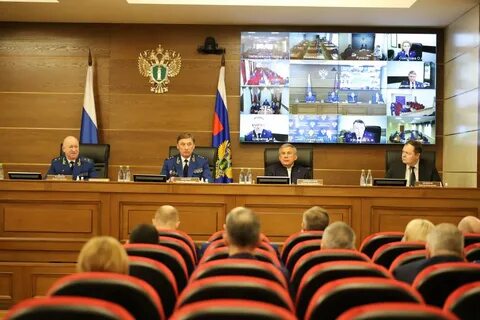 Результаты коллегии