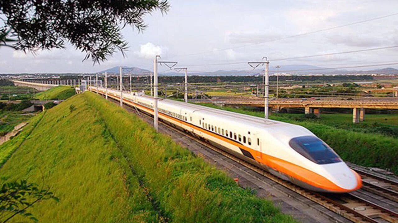 Use railway