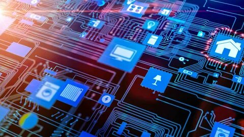 Device electronics