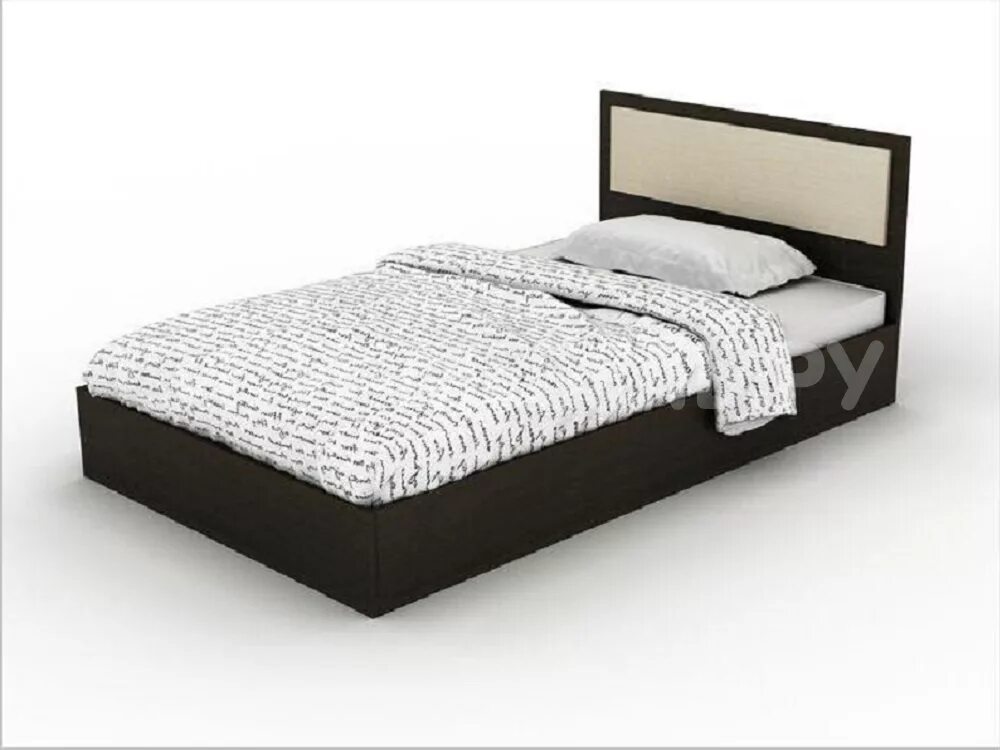 Кровать 1 40