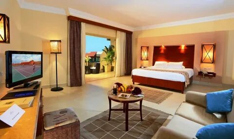 Red sea sharm resort 5