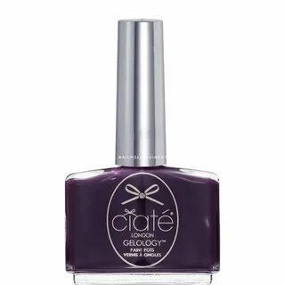 Ciate - Nail Polish - Reign Supreme 13.5ml (PPG291_KM) .