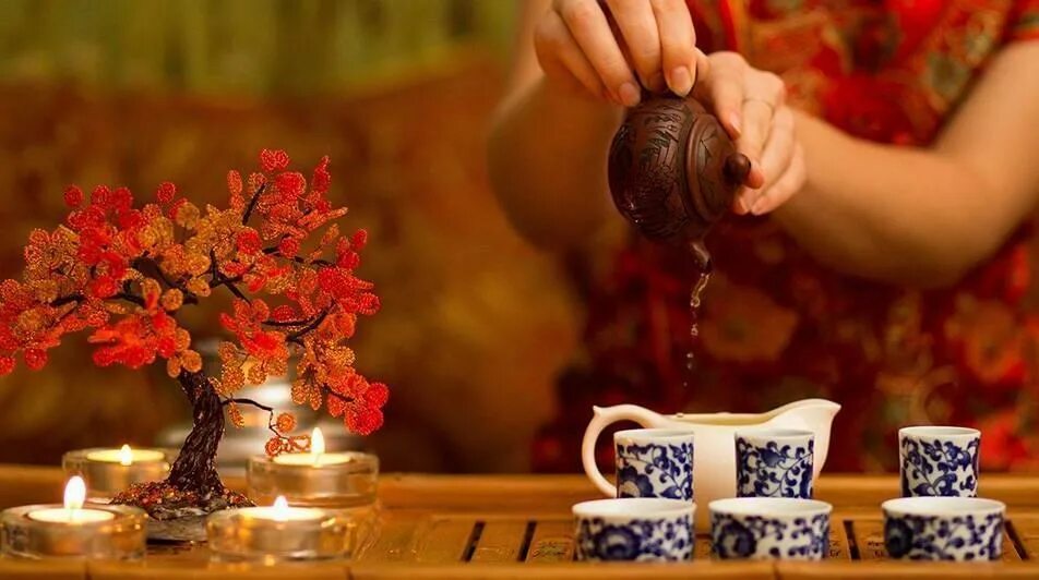 Суть чайной церемонии. Китайская чайная церемония гунфу ча. Чайная церемония гунфу ча. Чайные традиции Китая гунфу ча. Китайская чайная церемония Гун фу.