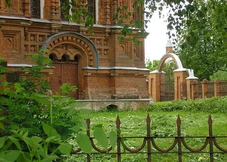 Фурманов сады