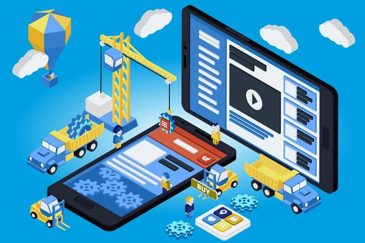App developer