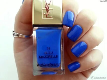 Blue 18