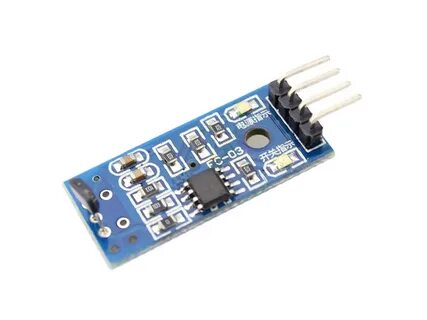 Hall sensor