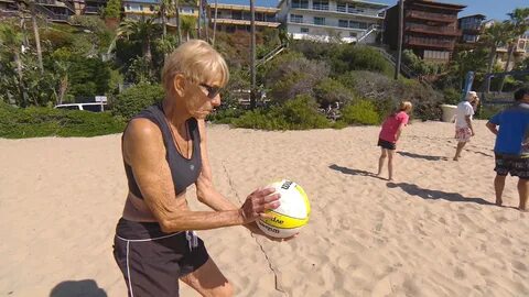 old people volleyball - www.geokraton.ru.