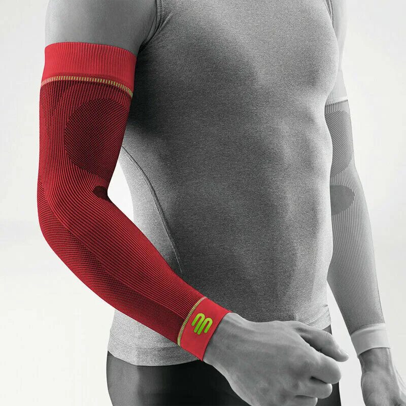 Купить спортивный рукав. Reebok Compression Sleeve Arm. Arm Sleeve компрессионный рукав. Спортивные рукава. Рукава для спорта.