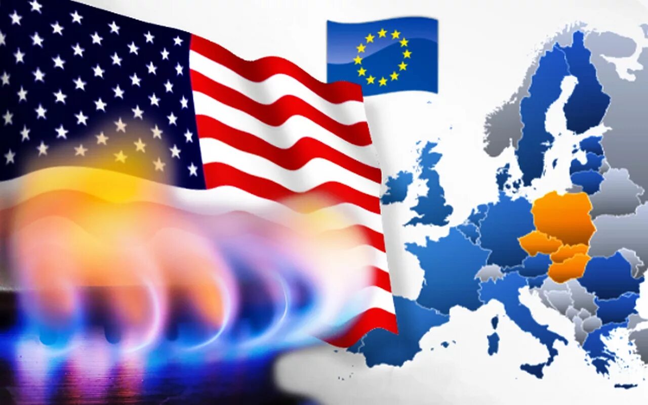 Новейшее время россия и европа. США ЕС ГАЗ. США ЕС Россия. США Европа Россия. Противостояние ЕС И США.