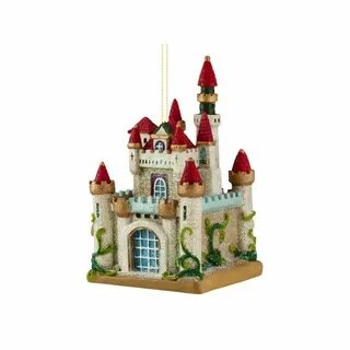 Эрих краузе елочные игрушки